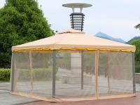 Which Tent Fabric Is The Best?