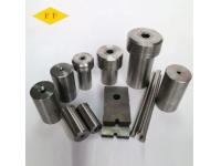 Tungsten steel thimble