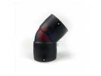 HDPE Electro fusion Fittings