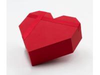 Who Created the First Valentine’s Day Box of Chocolates?