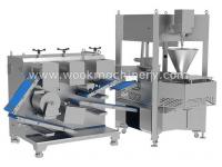 Why Do Merchants Like Gyoza(dumpling)-making Machines So Much?