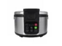 Guide to Benefits of Stainless Steel Pot Rice Cookers