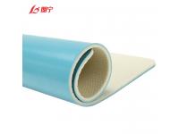 Which children's playground floor mats are better?