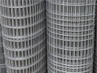 The Differences Between Woven VS Welded Wire Mesh