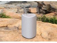 Loudspeaker form: Does it have to be so square?