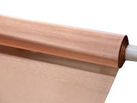 Specifications and weaving methods of copper wire mesh
