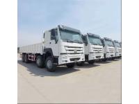 Box Truck vs Cargo Van