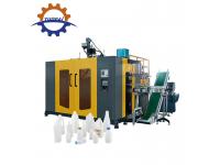 What you must know about PET blow molding machines