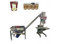 How To Choose The Perfect Auger Filling Machine?