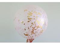 36 inch Confetti Balloon