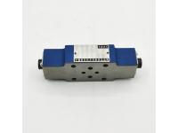 Superimposed Throttle Valve Z2FS