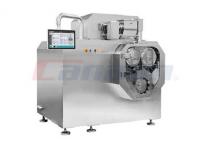 Dry Granulation Machine LGCS100