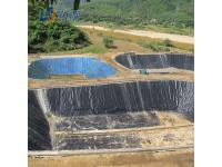 LUYUAN Geomembrane HDPE Liner