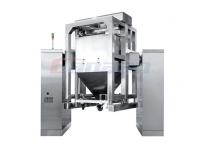 Canaan HZD series Bin blender
