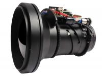 Security Thermal Lenses Selection Guide