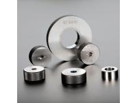 Ring gauge uncertainty analysis