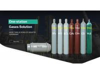 Welcome to Taiyu Industrial Gases