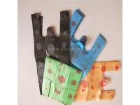 Wholesale T shirt Plastic Bag Africa