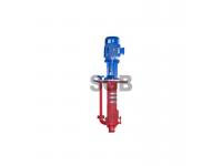 TL Series Vertical Pit Desulphurization Pump