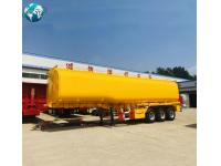 What Are The Differences Between Trailer And Semi-Trailer?