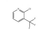 2-CHLORO-3-(TRIFLUOROMETHYL)PYRIDINE