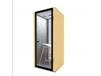 Office Phone Booth Pods - S Pod  