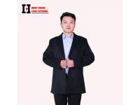 Casual Business Men's Clothing