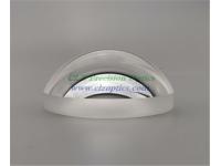 Fused silica lenses for F-Theta Lenses