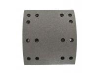 China Supplier Brake Lining WVA 19030/19033 4707