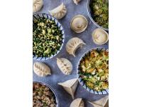 How to Make Delicious Gyoza Filling