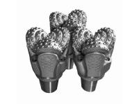 Tricone Drill Bit     Tricone Drilling      Steel Tooth Tricone Bit     