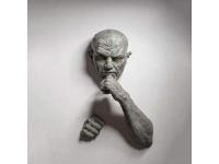 Extra Moenia Matteo Pugliese Wikipedia Statue 