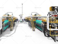 Why Continuous Tire Pyrolysis Plants Are Preferred Over Manual Models