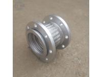 4 Types of Bellows Metallic Expansion Joints