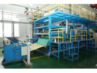 Sports Flooring Manufacturer