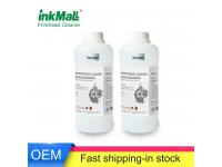 MSCL Cleaning solution Flush for solvent ink