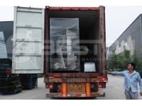 Why You Might Need To Get A Tyre To Oil Plant