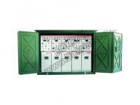 Outdoor SF6 Insulated RMU