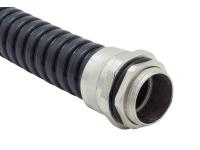 Flexible Metal Conduit Fitting Water Proof - EZ09 Series（EU）