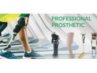 CAN YOU DRIVE WITH A PROSTHETIC LEG OR FOOT?