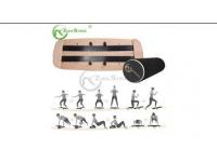 Balance Board Functions and Features