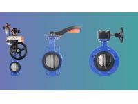 jis standard butterfly valves manufacturers and suppliers