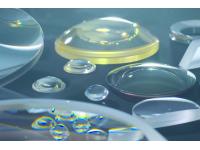 Optical elements, Spherical Lens Manufacturer