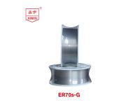 ER70s-G       Welding Wire For Automotive Sheet Metal       