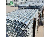 What is stainless steel tubing used for?