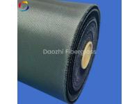 Colored Fiberglass Fabric