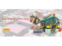 Welcome to Kundu Chemical