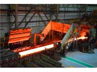The difference between cold rolled steel and hot rolled steel