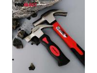 Using the Hammer Safety Guide