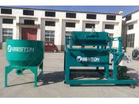 Choosing The Right Manufacturer For Paper Egg Tray Making Machine